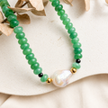Mical Necklace