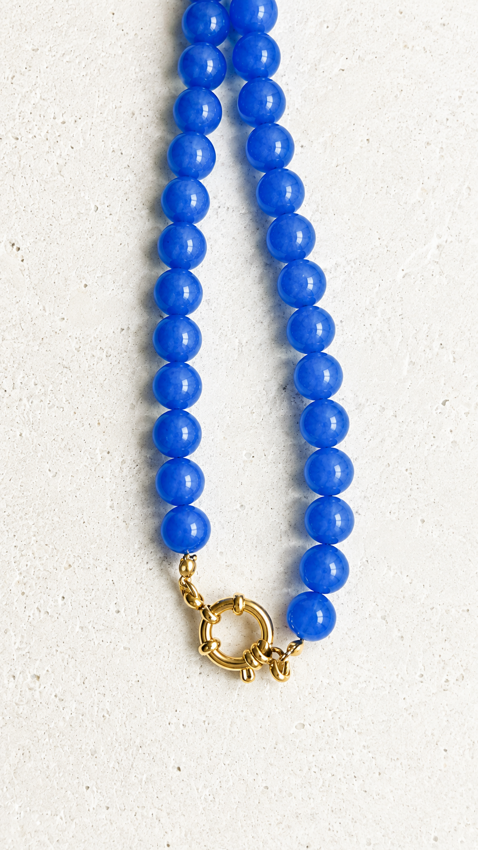 Talu Nacklace