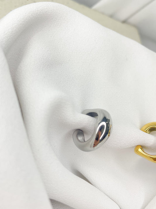 Leena Cuff’s Earcuff