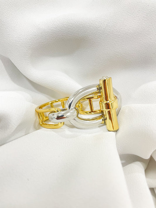 Fanny Ring