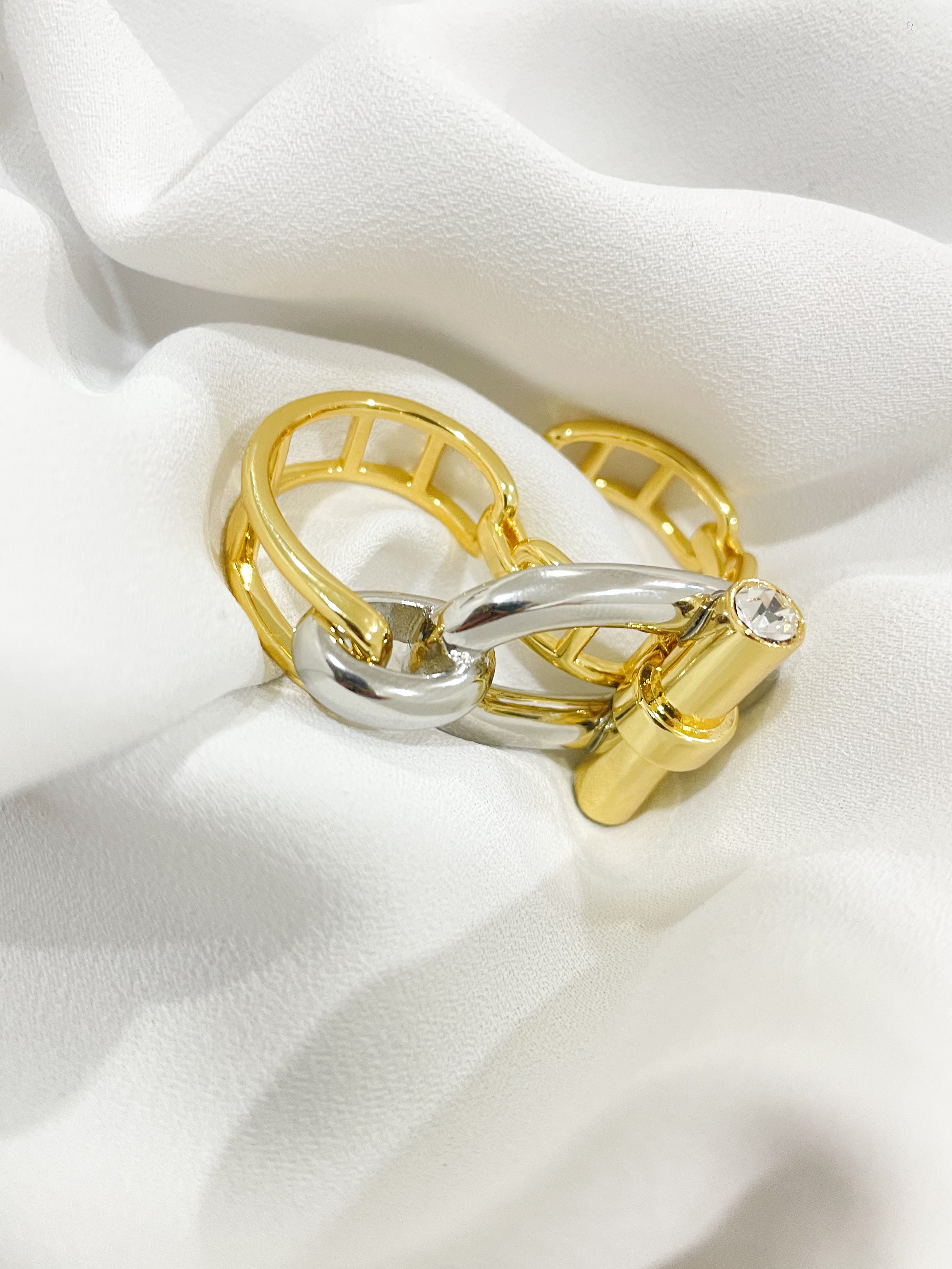 Fanny Ring