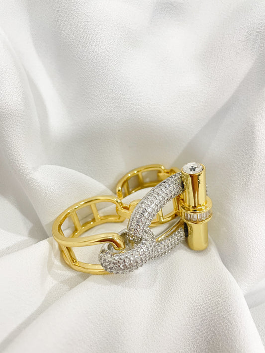 Fluff Ring