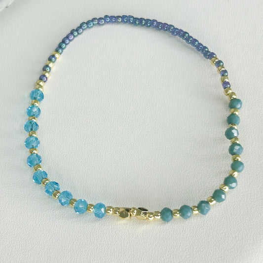Cleo Bracelet