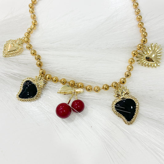 Danna Necklace