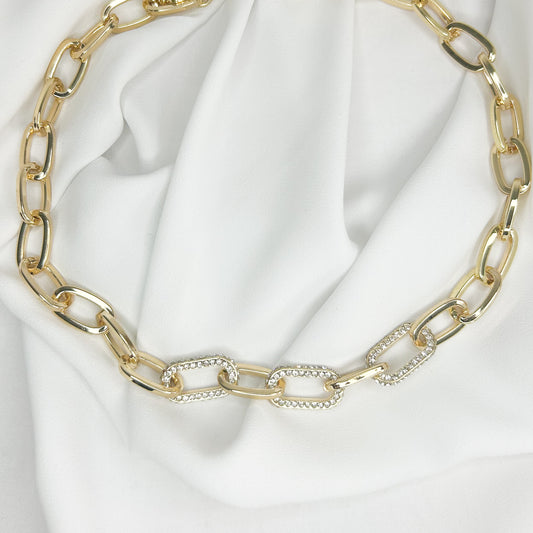 Celia Necklace