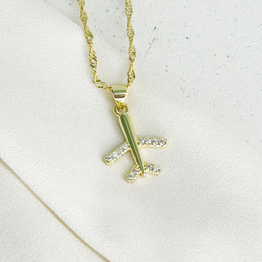 Mia Necklace