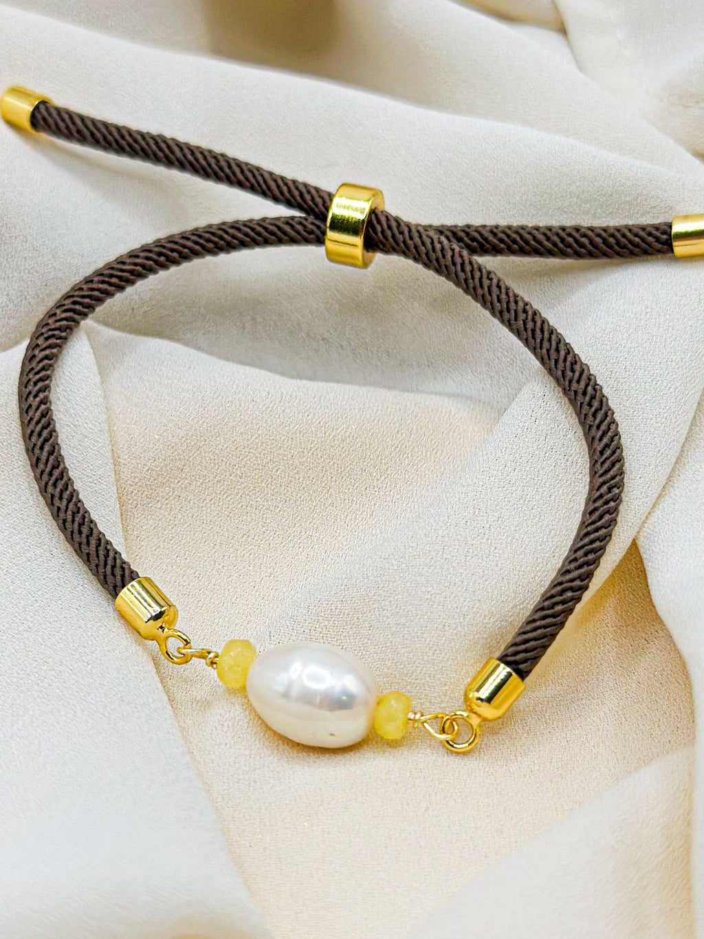 Shireen Bracelet