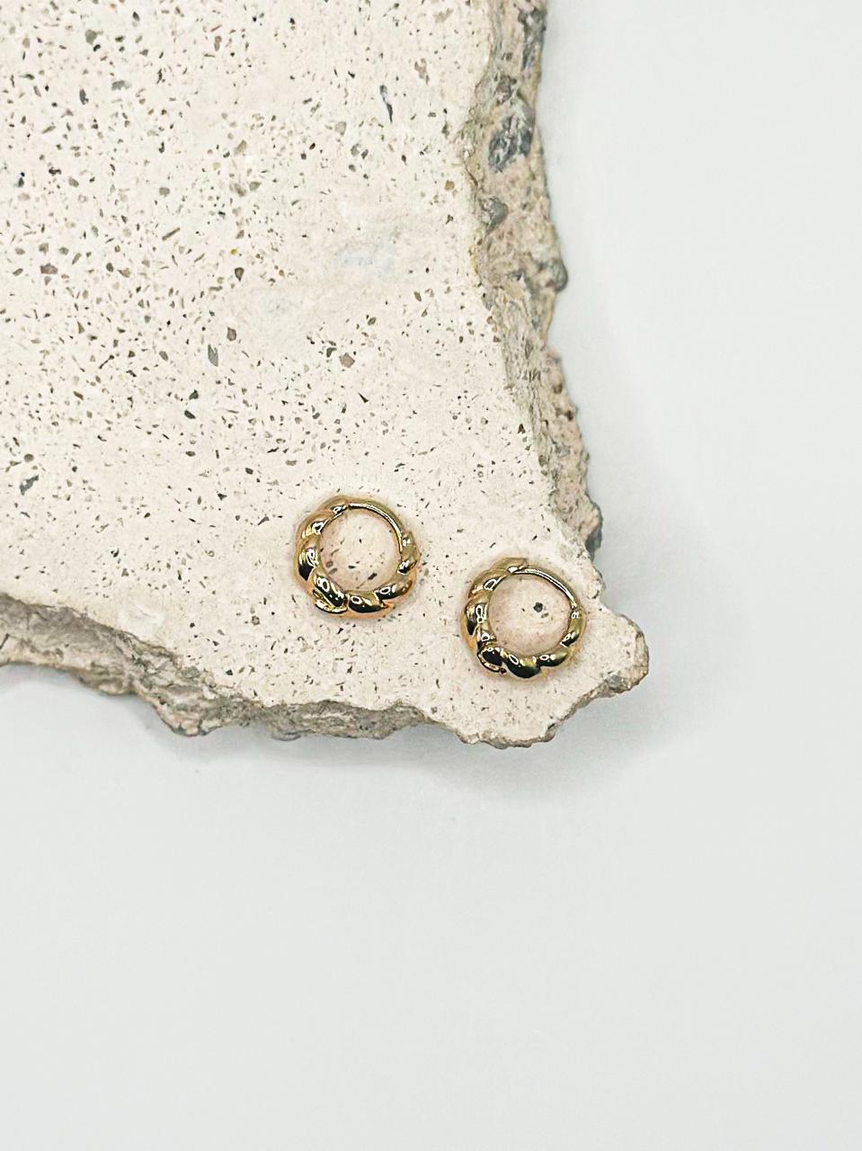 Doux Set Earrings