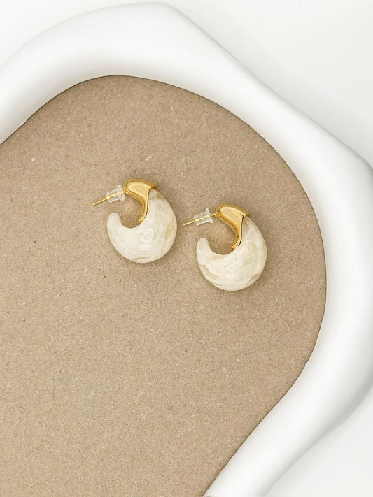 Elian Colorín Earring