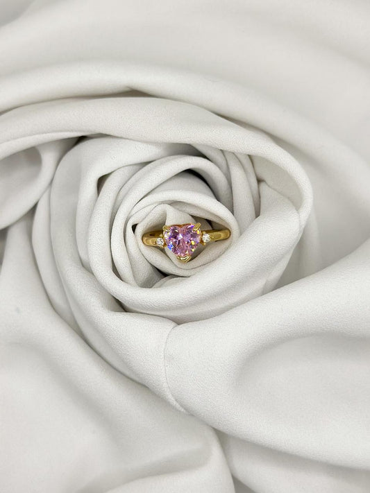 Luxe Ring