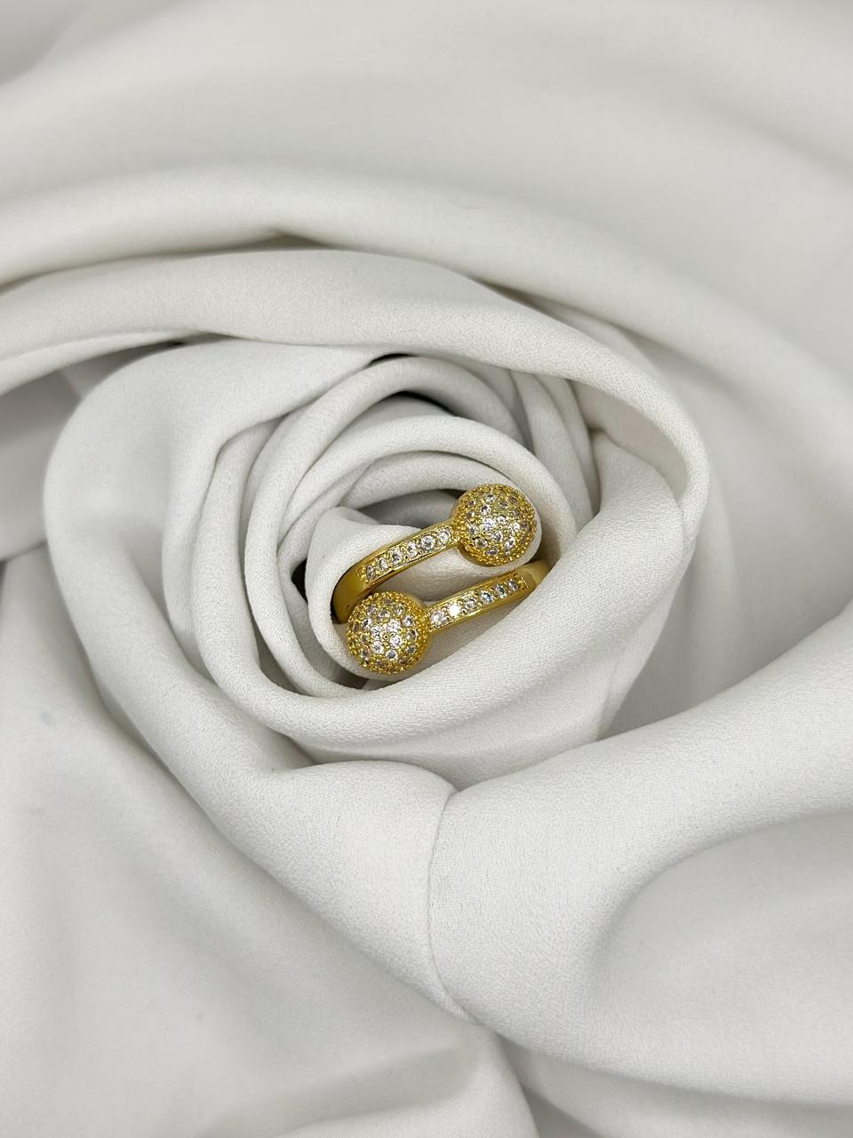 Aurae Ring