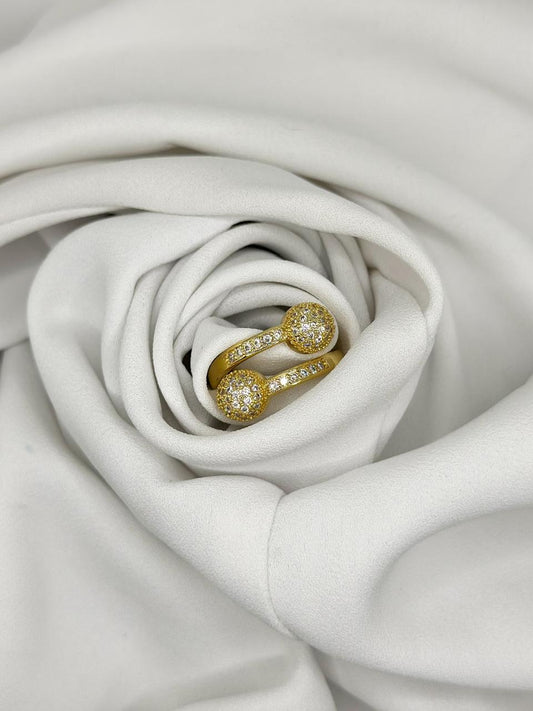 Aurae Ring