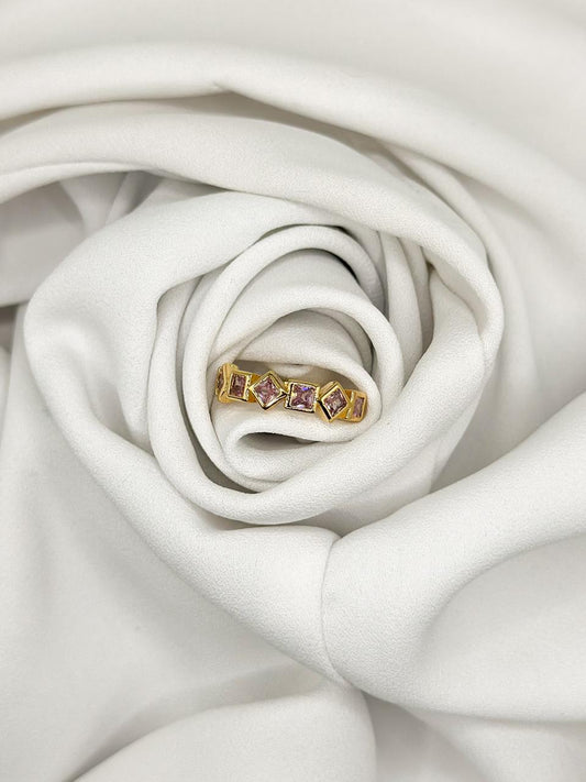 Nara Ring