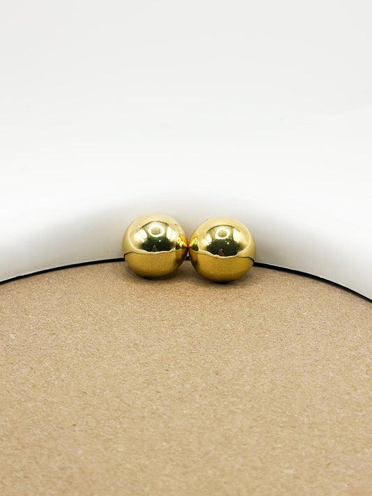 Dara Gold Earring