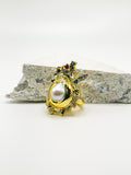 Maison Ring