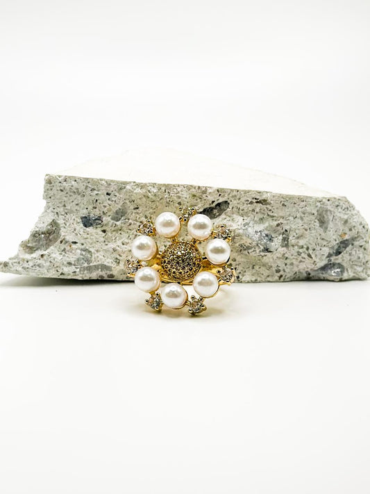 Mirel Ring