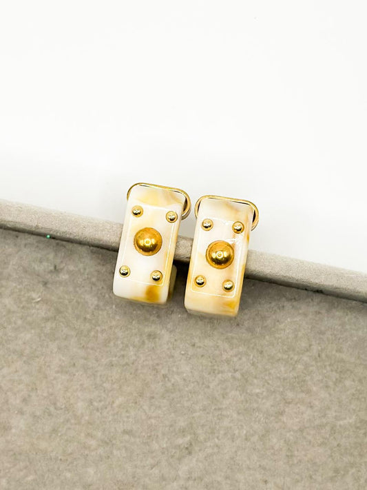 Orel Colorin Earrings