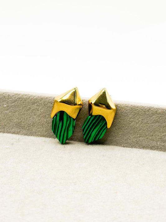 Lunisse Colorin Earring