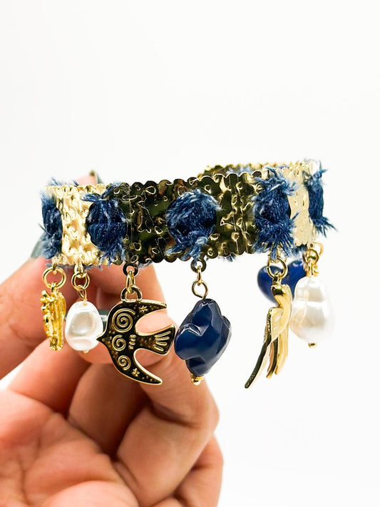 Noxa Bracelet