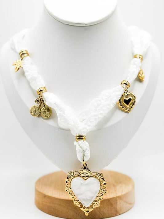 Zaya Necklace