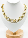Amare Necklace