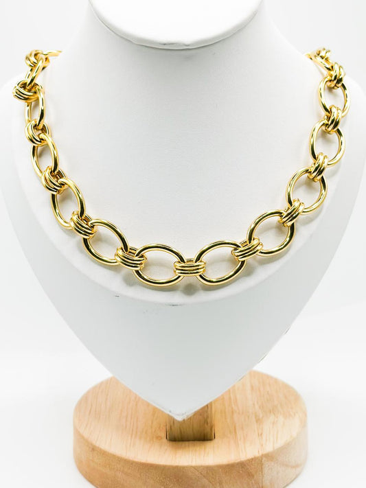 Amare Necklace