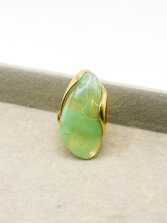 Olyra Ring