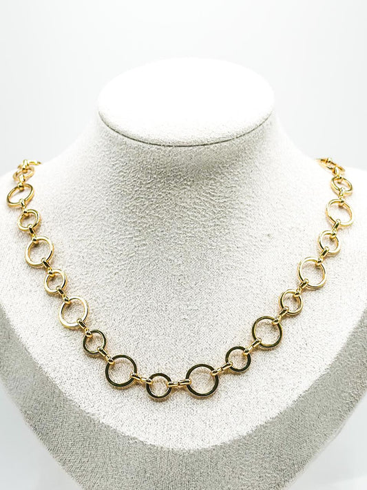 Avyne Necklace