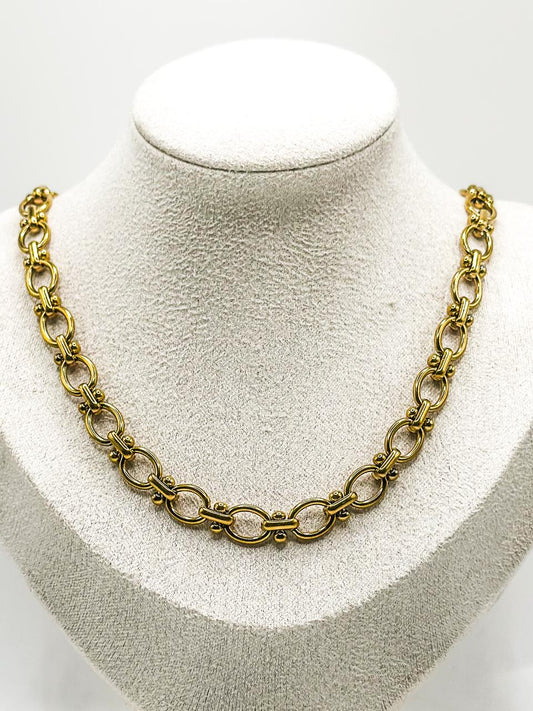 Selea Necklace