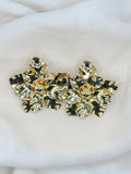 Soreli Gold  Earrings