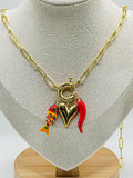 Asteria Necklace