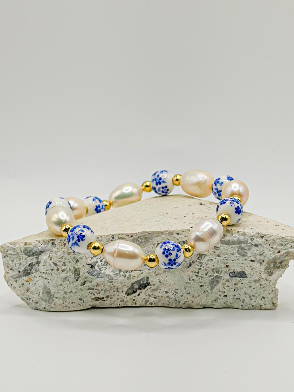 Nivara Bracelet