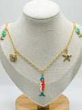 Celestia Necklace