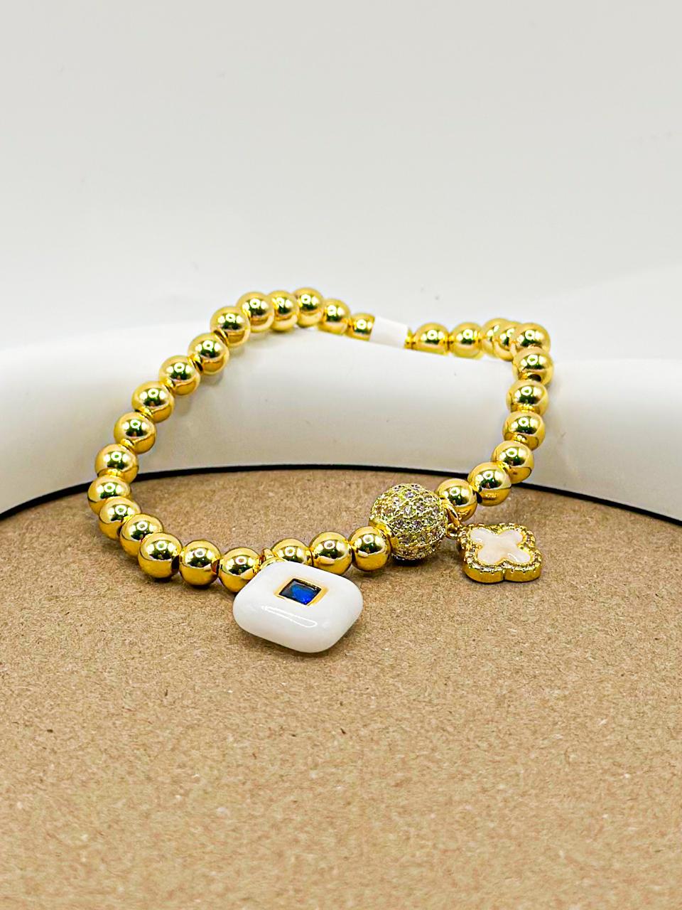 Arya Bracelet