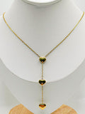 Jeor Necklace