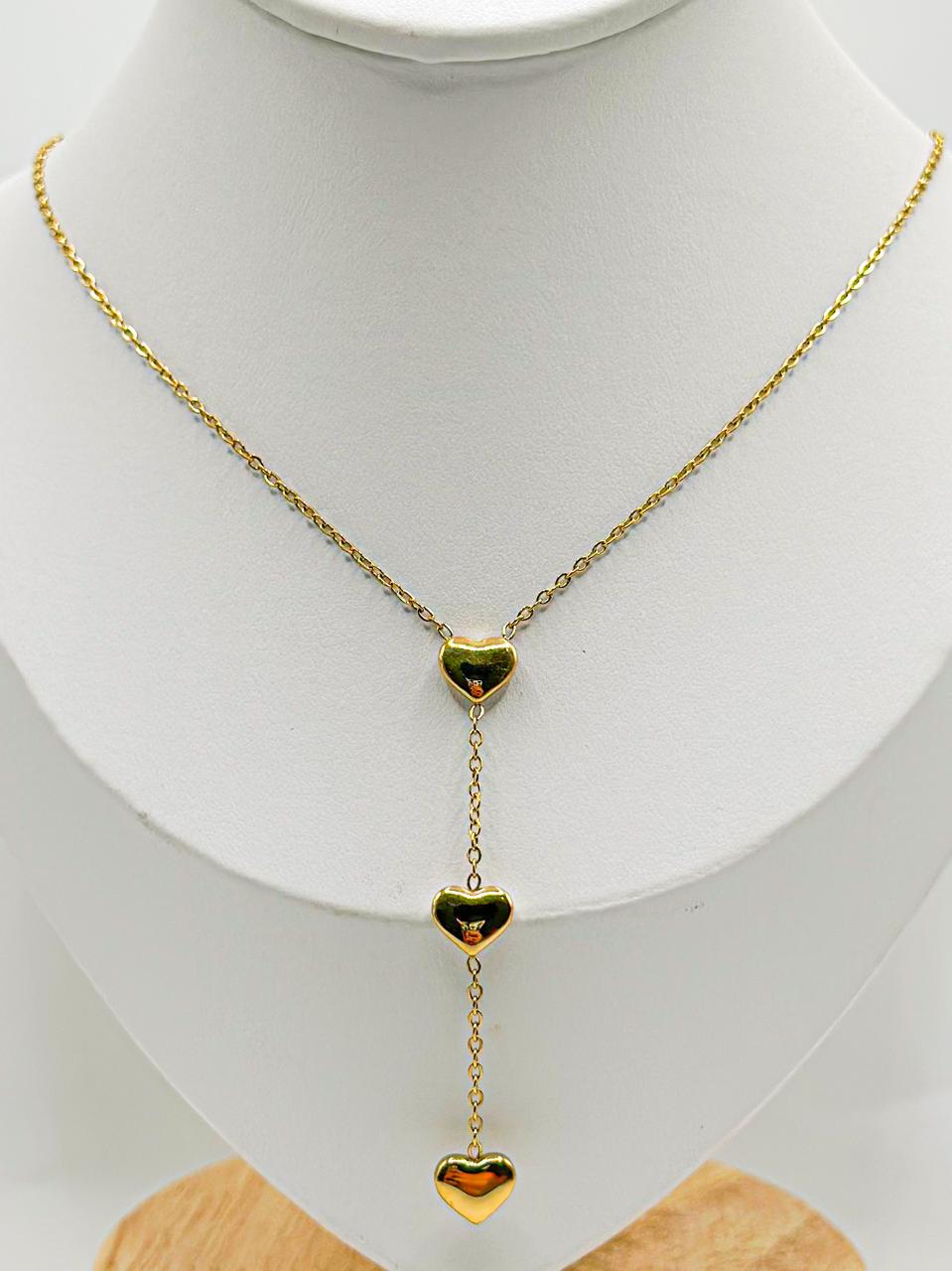 Jeor Necklace