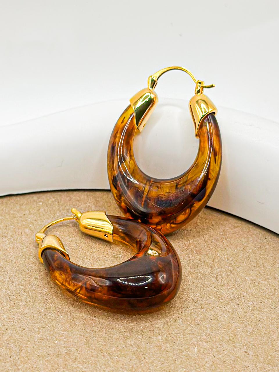 Viserys Colorin Earrings