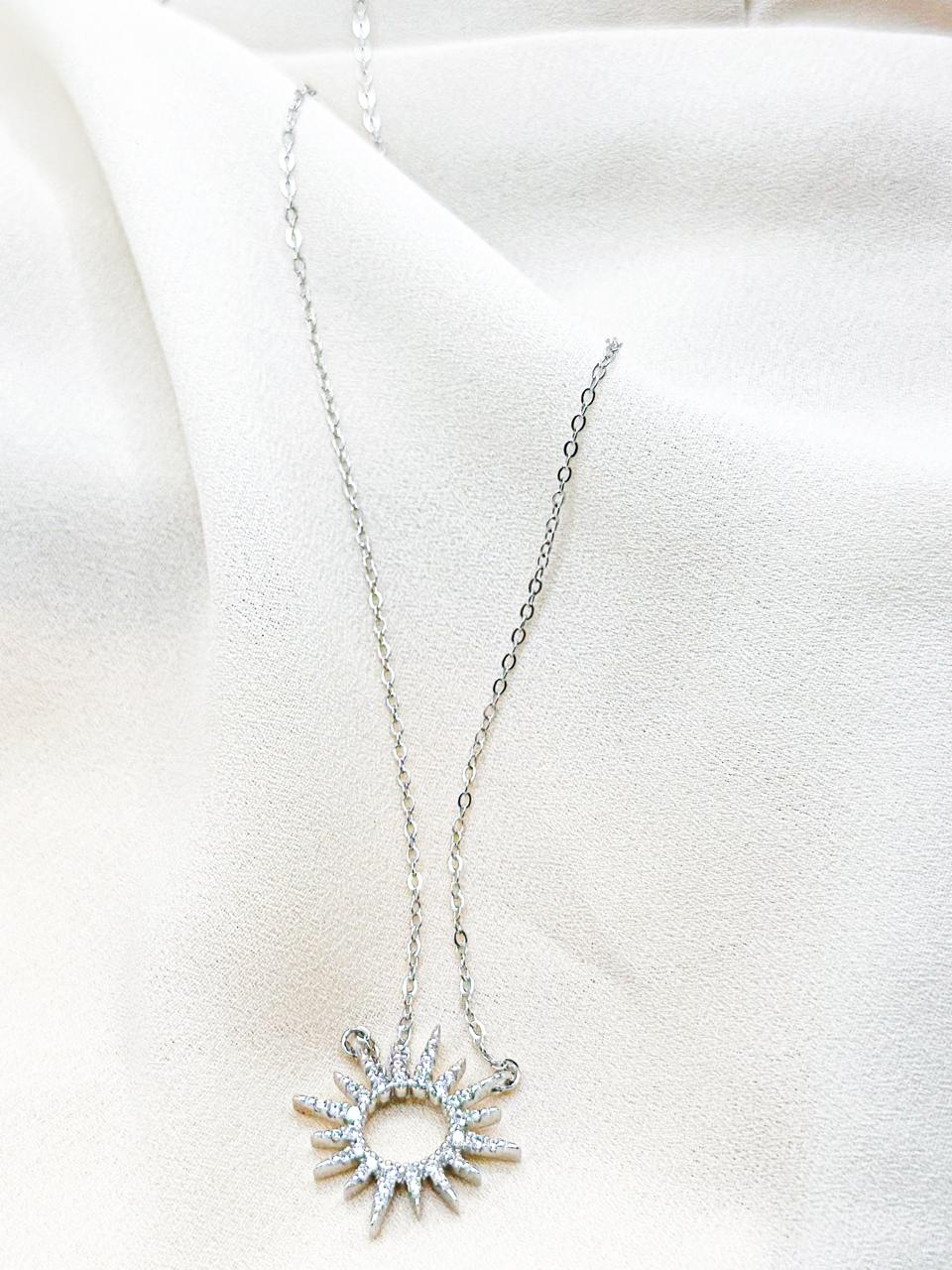 Joffrey Necklace