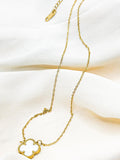 Corlys Necklace
