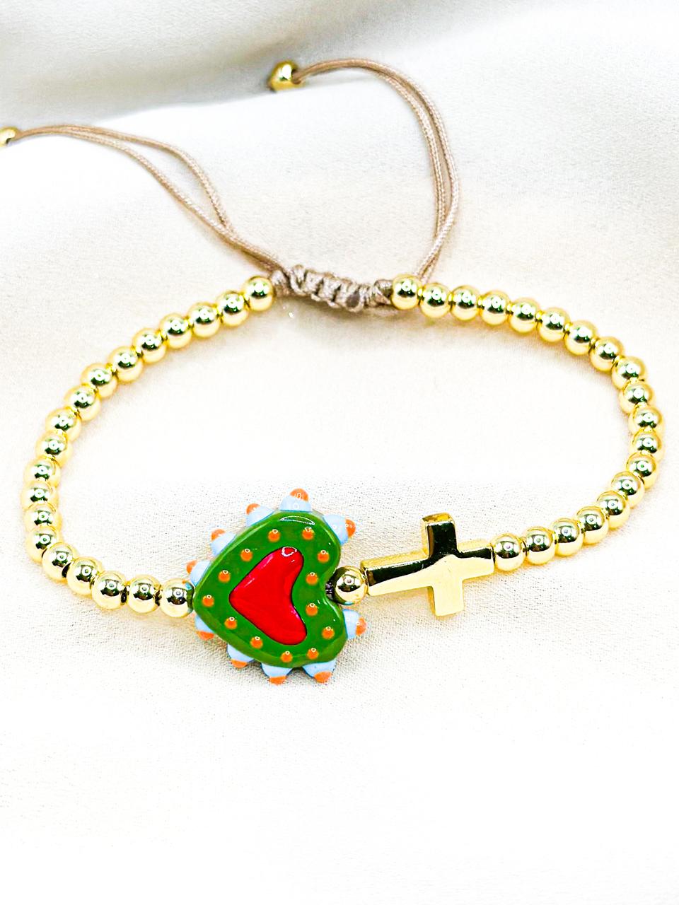 Aemma Bracelet
