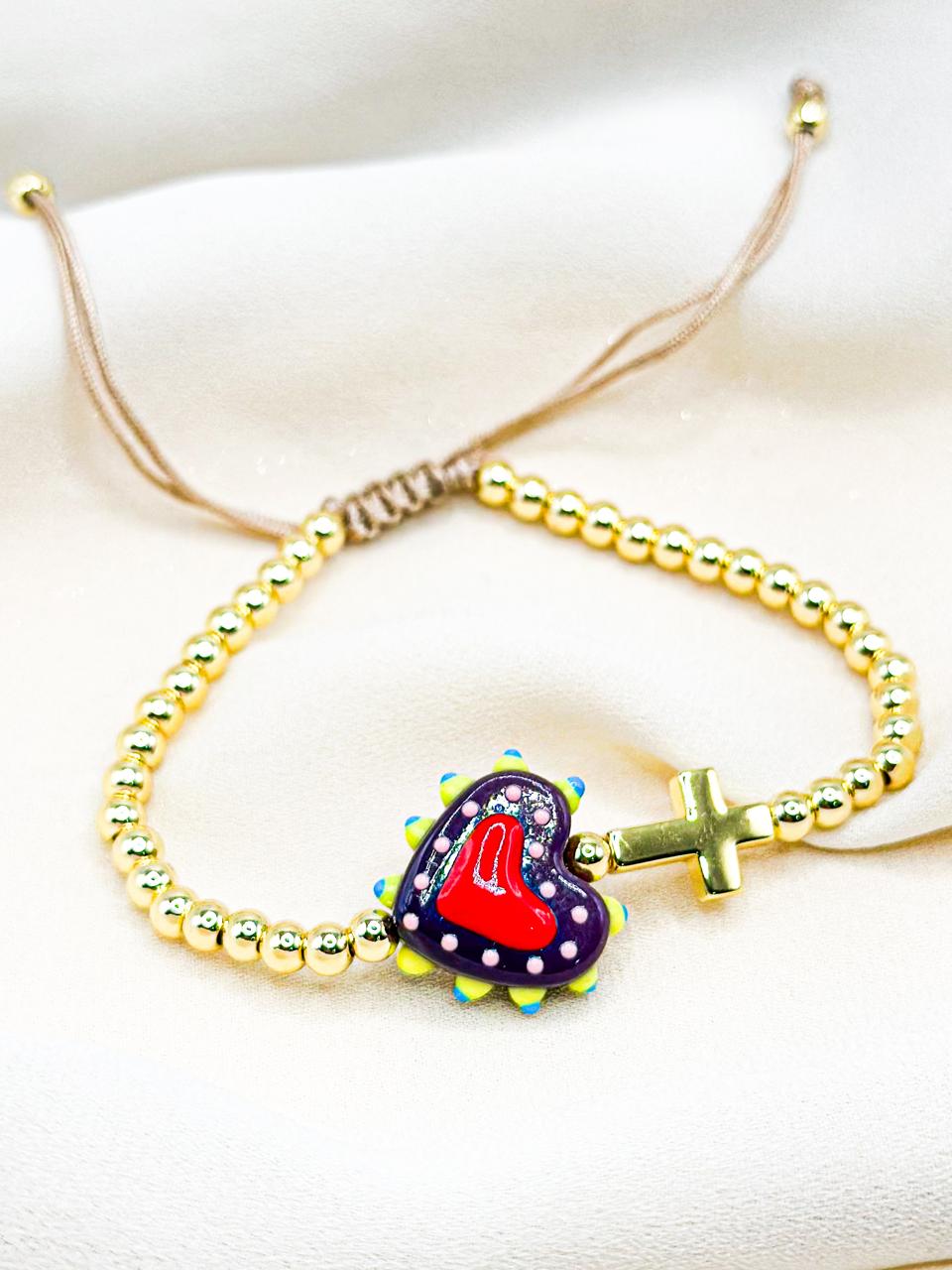 Alicent Bracelet