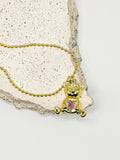 Odea Necklace