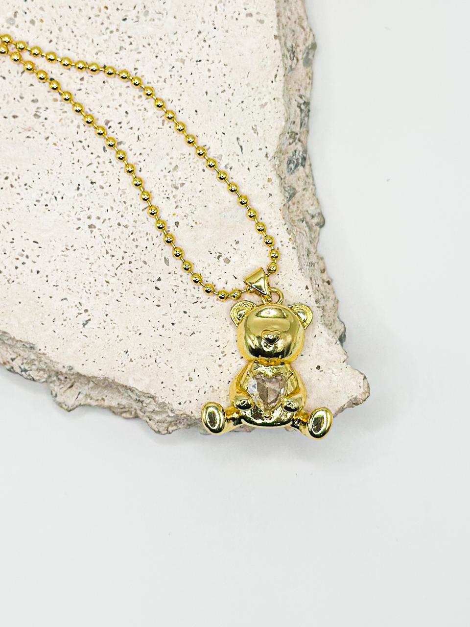 Leor Necklace