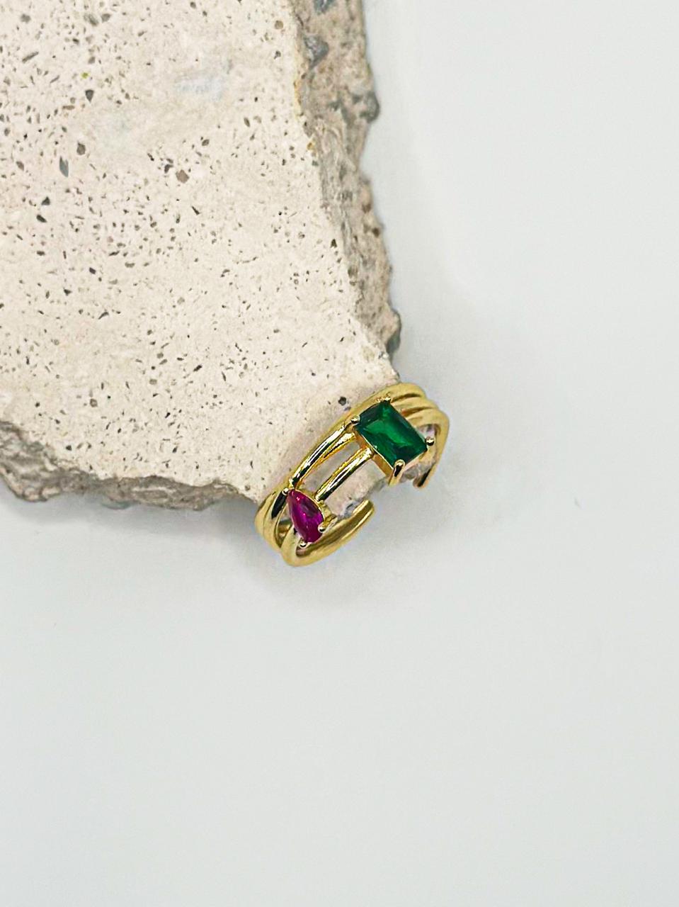 Orin Ring