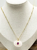 Doree Necklace