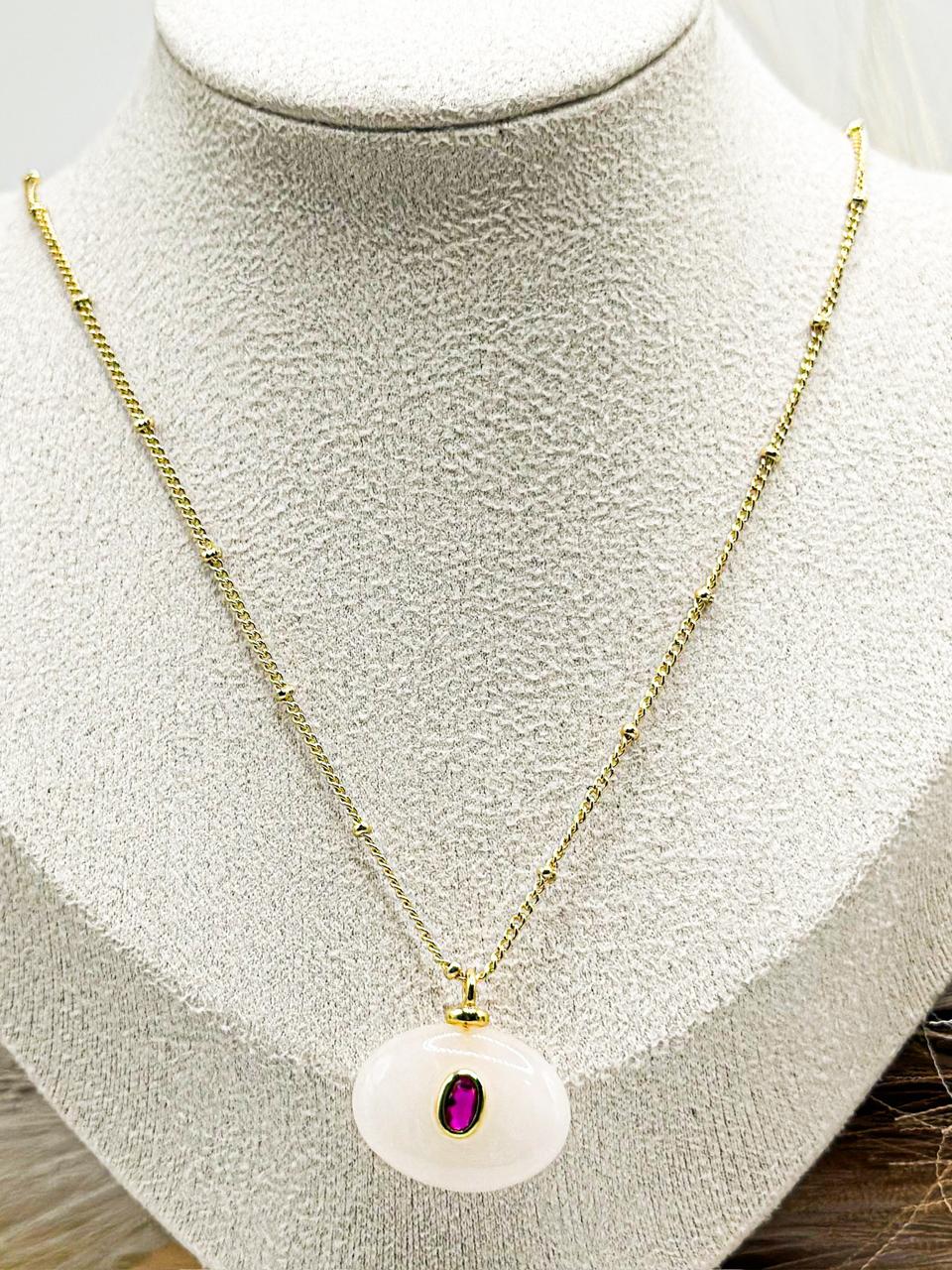 Doree Necklace