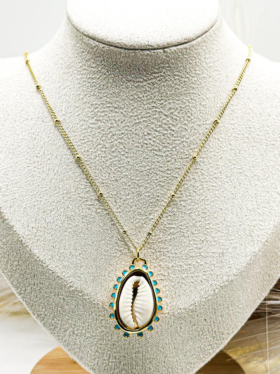 Velvet Necklace