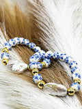 Lunaria Bracelet