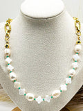 Valessia Necklace