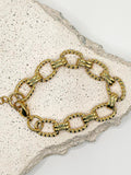 Orelle Bracelet